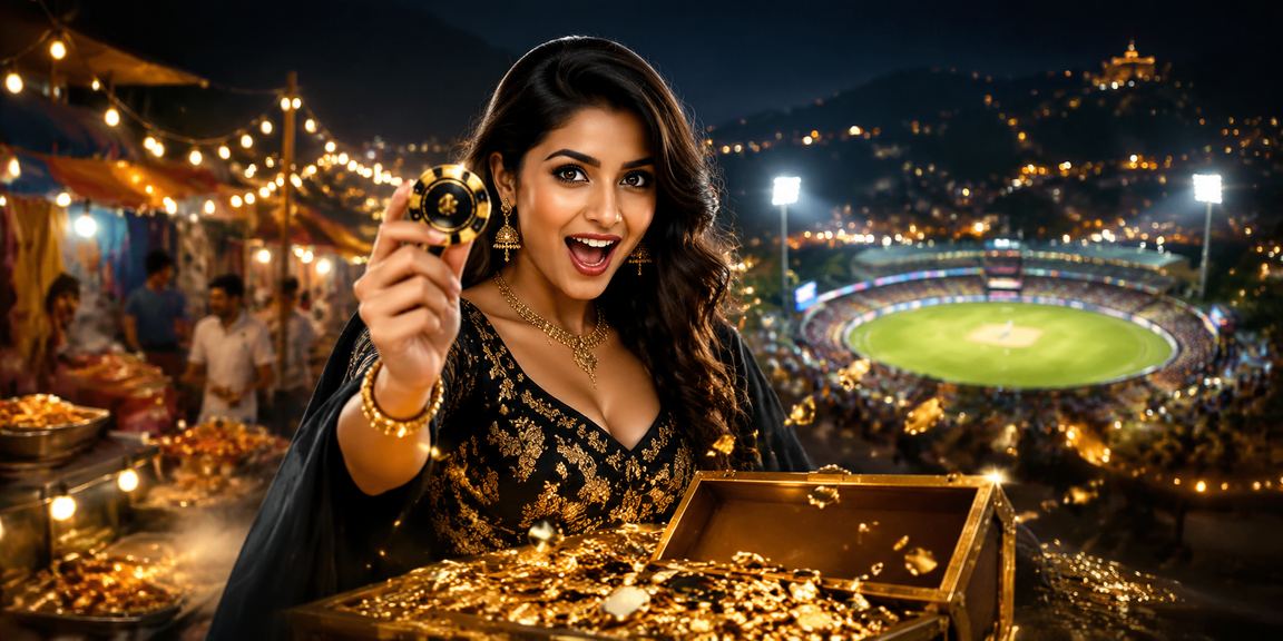 সিলেটে রাত্রিকালীন ক্রিকেট বেটিং বাজার